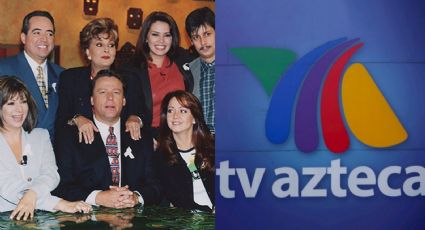 Sin trabajo y en ruina: Tras despido de Televisa, exconductora de 'Hoy' los traiciona con TV Azteca