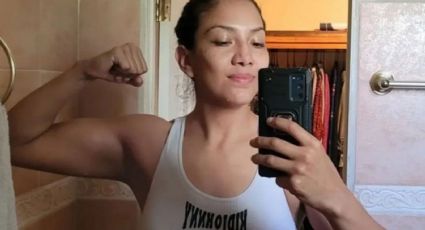 Boxeadora mexicana Alejandra Ayala sale del coma inducido tras otra cirugía en Glasgow