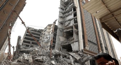 Devastador derrumbe de un edificio deja un saldo de 7 fallecidos; hay 80 personas bajo los escombros