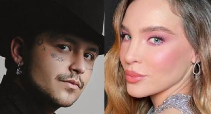 Lo hacen pedazos: Tras íntimo VIDEO, madre y ex de Belinda le 'callan la boca' a Christian Nodal