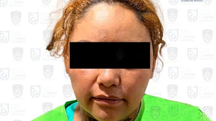 Narcos en México: Ella es 'La Chamaca', presunta operadora del Cártel de Sinaloa en CDMX