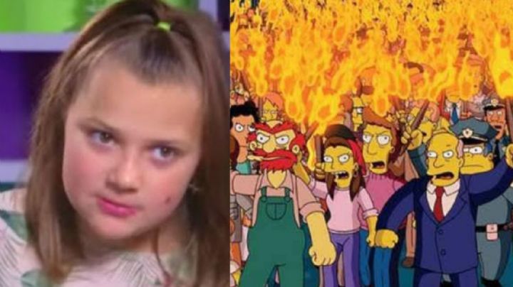 'MasterChef Junior': Renée pasa a la semifinal tras polémicas y fans tunden a TV Azteca con memes