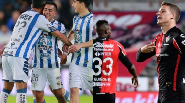 Liga MX define horarios de la final del Clausura 2022 entre Atlas y Pachuca
