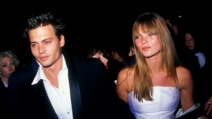 Kate Moss accede a testificar a favor de Johnny Depp tras 'error' de Amber Heard