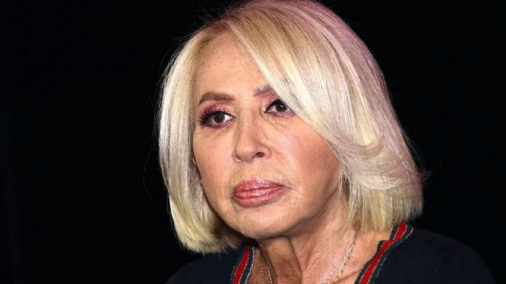 Al borde del llanto, Laura Bozzo pide que la saquen de 'La Casa de los Famosos': "Ya pase por mucho"