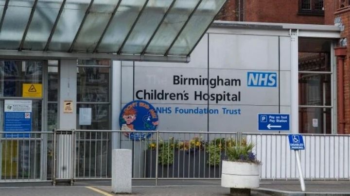 Cae enfermera por suministrar veneno a un bebé; Autoridades analizan si cometió más crímenes