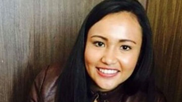 Fue a entregar su tesis y no volvió a casa: Desaparece Karen Itzel en la Ciudad de México