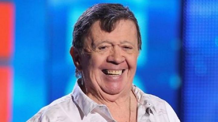 Tras dejar Televisa, 'Chabelo' vuelve a la televisión; estos serán sus próximos proyectos