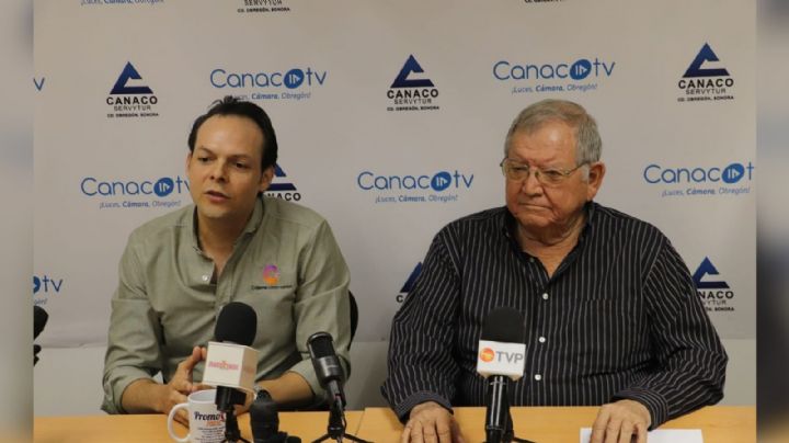 Ciudad Obregón: Empresarios y organizaciones buscan claridad en operación de EroAgua