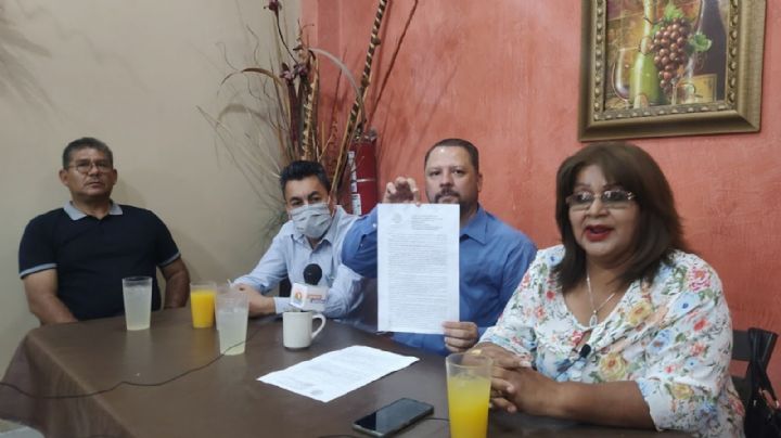 Ciudad Obregón: Regidora Matilde Lemus habría cometido delito de peculado