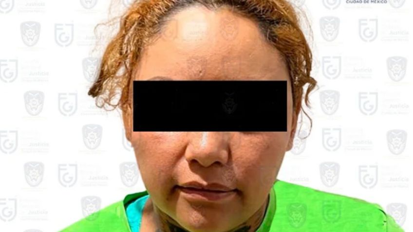 Narcos en México: Ella es 'La Chamaca', presunta operadora del Cártel de Sinaloa en CDMX