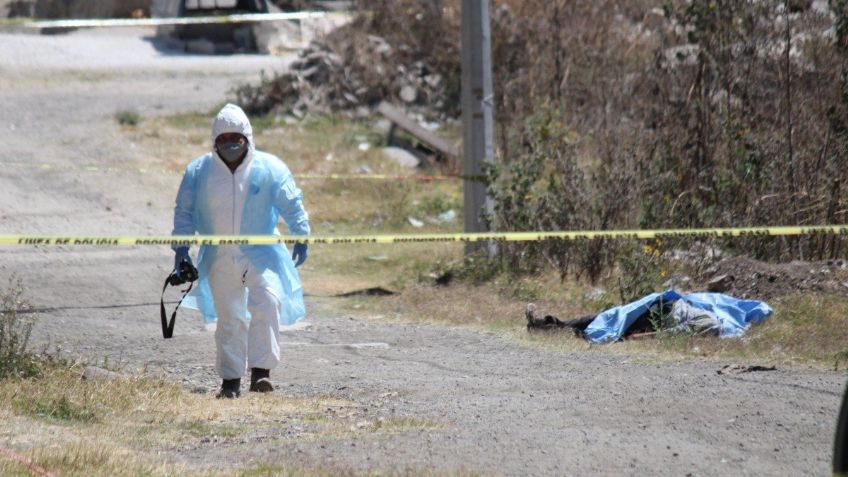 Homicidios: Tras visita de AMLO, revelan que Sonora es el sexto estado más violento de México