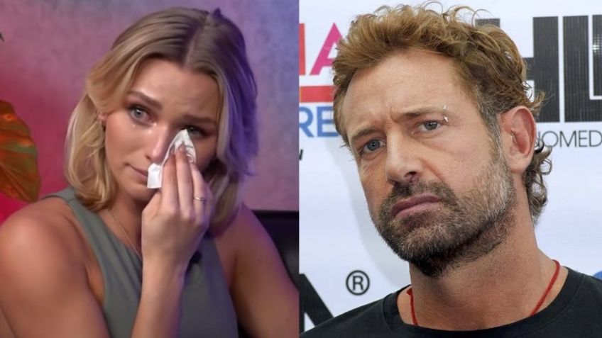 Shock en Televisa: Irina Baeva confirma la terrible razón por la que no habrá boda con Gabriel Soto