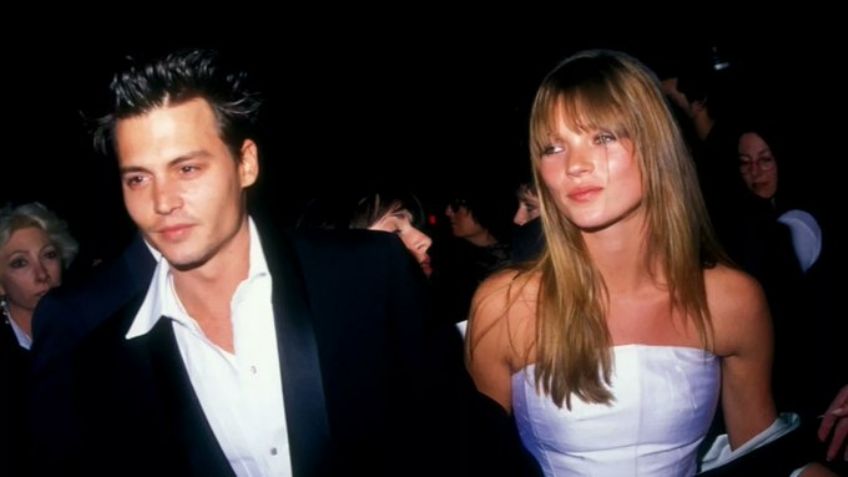 Kate Moss accede a testificar a favor de Johnny Depp tras 'error' de Amber Heard