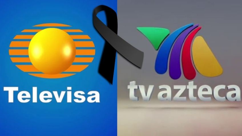 Tras acabar preso, 'matan' a polémico actor de Televisa y TV Azteca; actrices lo acusan de abuso