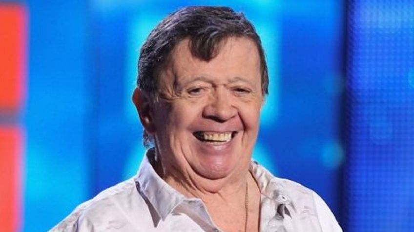 Tras dejar Televisa, 'Chabelo' vuelve a la televisión; estos serán sus próximos proyectos
