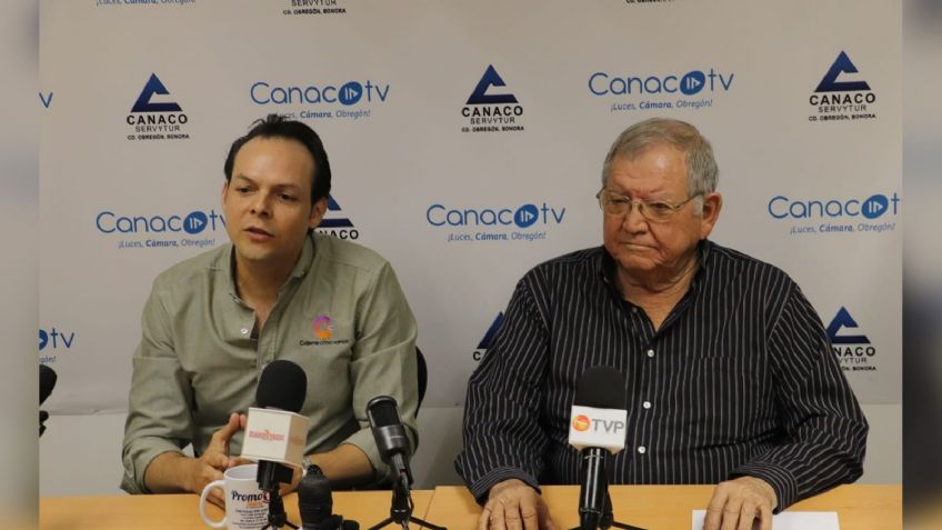 Ciudad Obregón: Empresarios y organizaciones buscan claridad en operación de EroAgua