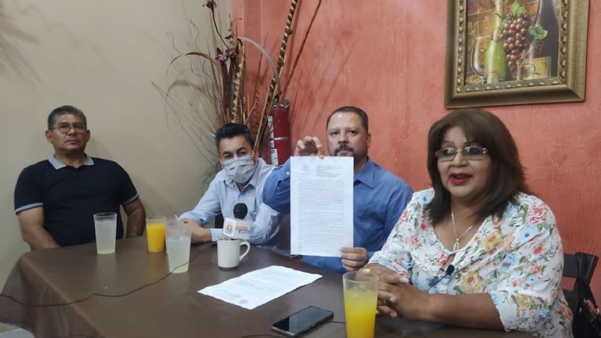 Ciudad Obregón: Regidora Matilde Lemus habría cometido delito de peculado