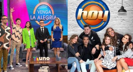 Salió del clóset: Tras vender quesadillas y veto de Televisa, actriz renuncia a 'VLA' y llega a 'Hoy'