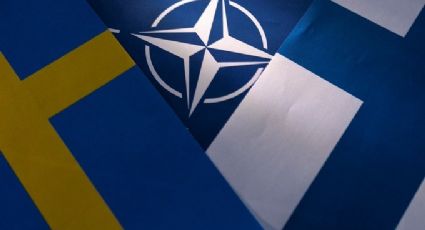 Ingreso de Finlandia y Suecia a la OTAN, será debatido por Turquía el miércoles 25 de mayo