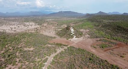 Buscan construir un nuevo panteón al sur oriente de Navojoa para el próximo año