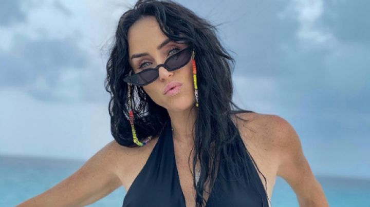 Shock en Televisa: Exsuegra de Inés Gómez Mont la hunde y confiesa dónde se esconde con su esposo