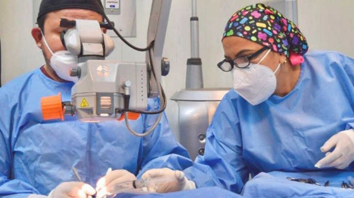 'Mañanera' de AMLO: Gobierno lanza convocatoria para reclutar a médicos especialistas