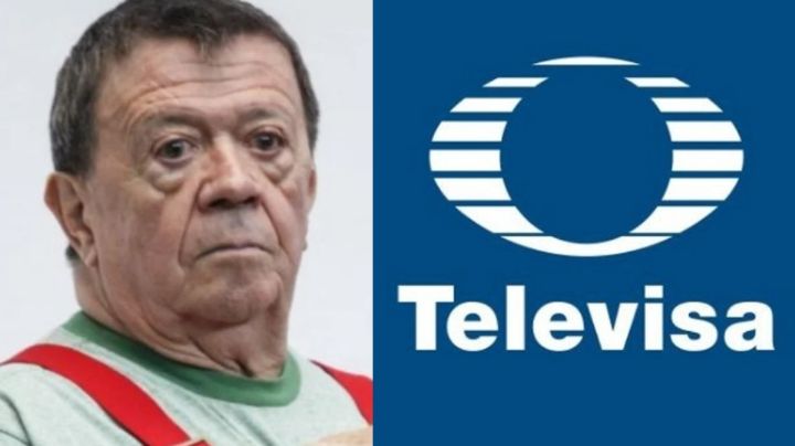 Adiós a un grande: Tras dejar Televisa, filtran grave enfermedad de Chabelo; su hijo confirma retiro