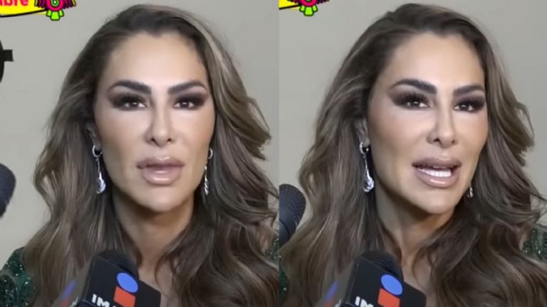 Ninel Conde