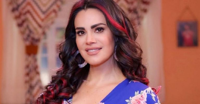 Tras dejar Televisa, Luz Elena González llega a TV Azteca con fuerte noticia