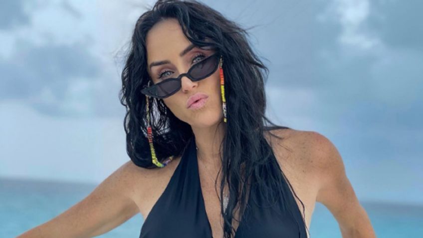 Shock en Televisa: Exsuegra de Inés Gómez Mont la hunde y confiesa dónde se esconde con su esposo