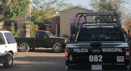 Ciudad Obregón: Yessica, de 26 años, la mujer que ultimó a su esposo, es encarcelada