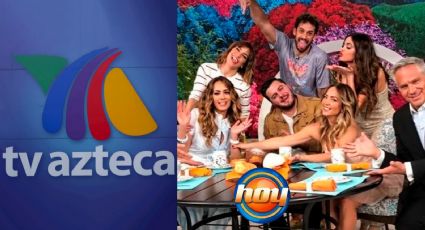 Adiós Televisa: Tras veto de TV Azteca, protagonista de novelas llega a 'Hoy' y confirma su retiro