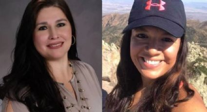 Texas: Eva Mireles e Irma García, las maestras asesinadas en masacre al tratar de salvar a alumnos