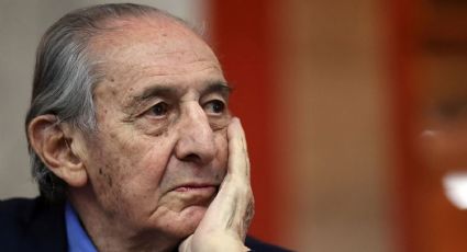 Luto en la literatura: A los 93 años fallece Eduardo Lizalde, poeta y ensayista mexicano