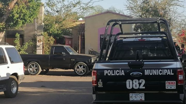 Ciudad Obregón: Yessica, de 26 años, la mujer que ultimó a su esposo, es encarcelada