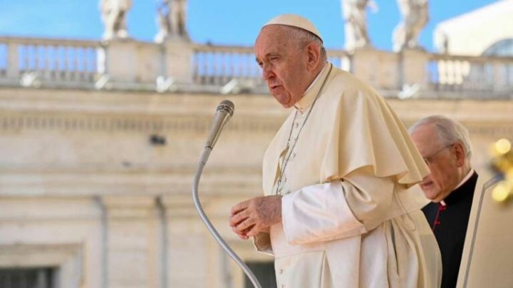 "Tengo el corazón roto": Papa Francisco envía mensaje tras tiroteo en Texas que dejó 21 víctimas