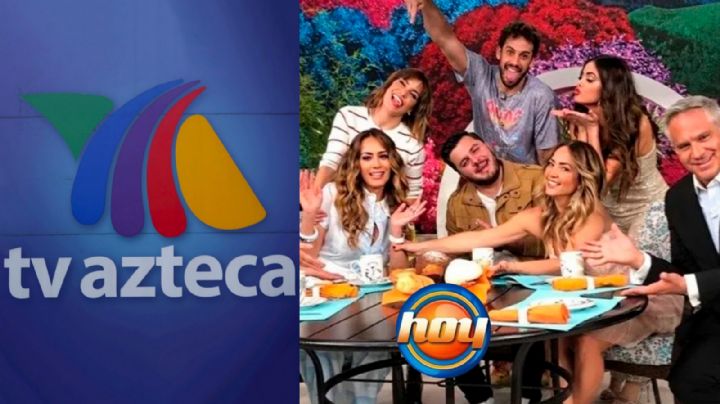 Adiós Televisa: Tras veto de TV Azteca, protagonista de novelas llega a 'Hoy' y confirma su retiro