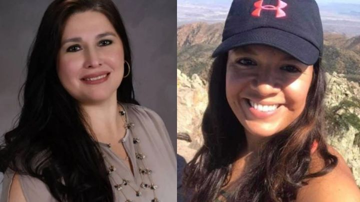 Texas: Eva Mireles e Irma García, las maestras asesinadas en masacre al tratar de salvar a alumnos