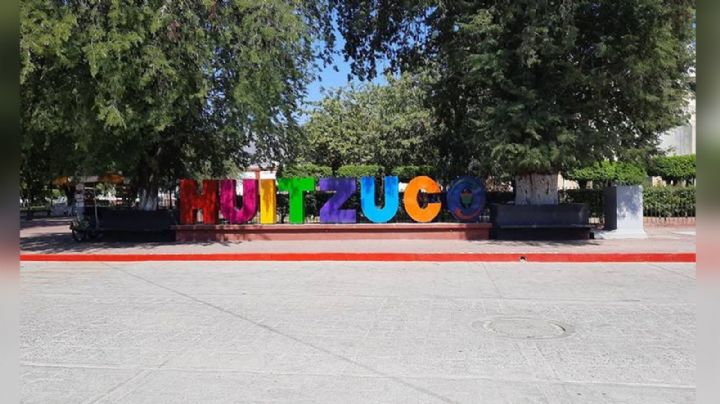 Pistoleros invaden en Mercado Municipal de Huitzuco y asesinan a balazos a comerciante de carnes