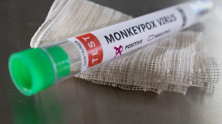 Viruela del mono se expande en Portugal: Hay 10 casos más confirmados