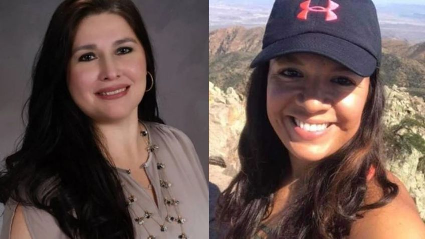 Texas: Eva Mireles e Irma García, las maestras asesinadas en masacre al tratar de salvar a alumnos