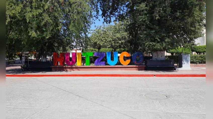 Pistoleros invaden en Mercado Municipal de Huitzuco y asesinan a balazos a comerciante de carnes