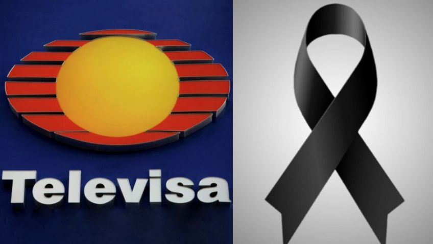 Luto en Televisa: Hundida en soledad, primera actriz estremece al suplicar esto antes de morir