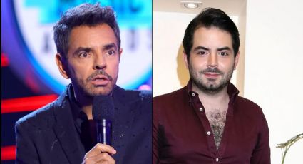 Tras 'veto' de Televisa a Eugenio Derbez, José Eduardo llega a 'Corona de Lágrimas 2'