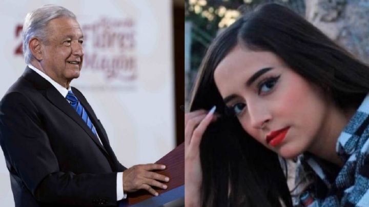 'Mañanera' de AMLO: Exhumarán cuerpo de Debanhi Escobar para investigar su feminicidio