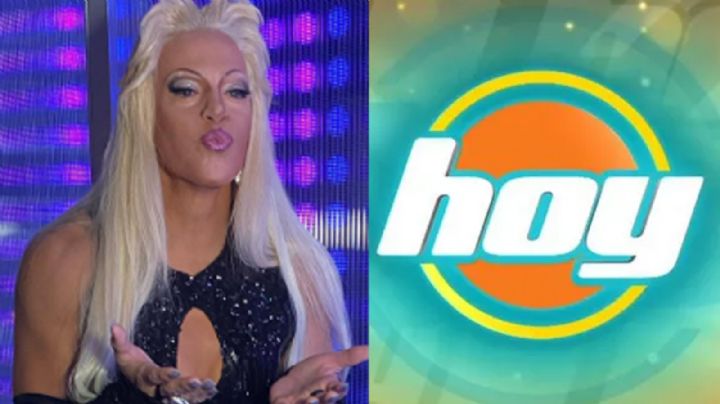 Se volvió mujer: Tras 15 años en TV Azteca, protagonista deja las novelas y regresa a 'Hoy'