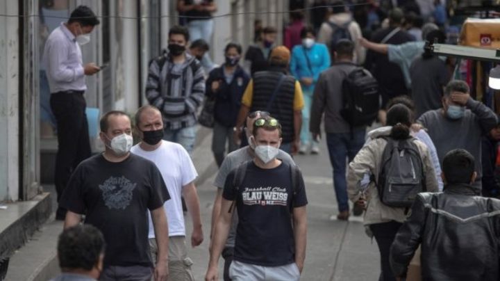 Casos de Covid-19 a nivel mundial siguen a la baja; hay 3% menos pacientes según la OMS