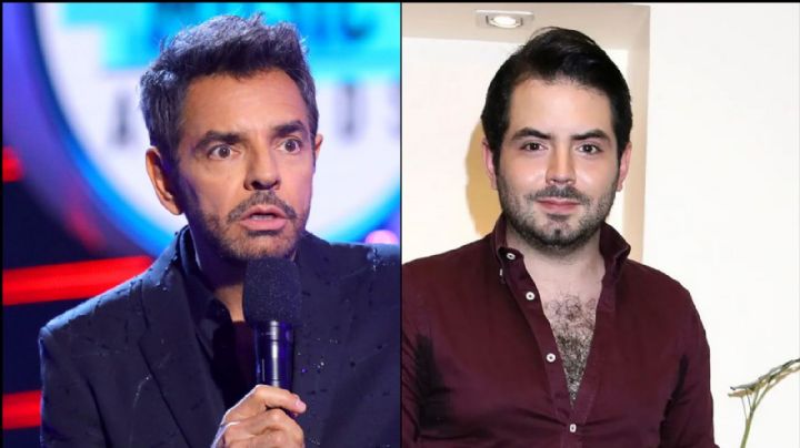 Tras 'veto' de Televisa a Eugenio Derbez, José Eduardo llega a 'Corona de Lágrimas 2'