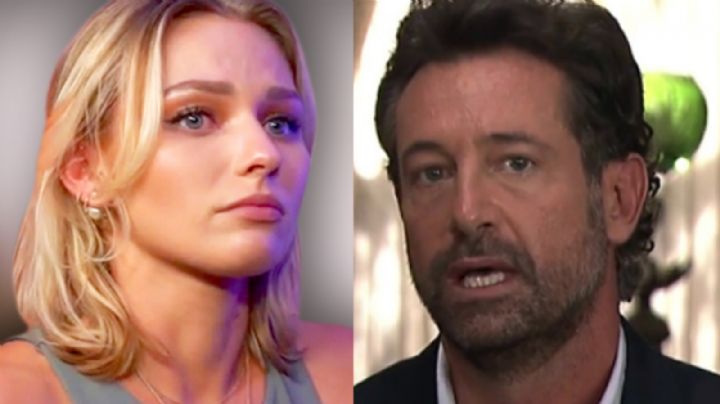 Televisa, en shock: Irina Baeva está "triste" tras cancelar boda ¿por infidelidad de Gabriel Soto?